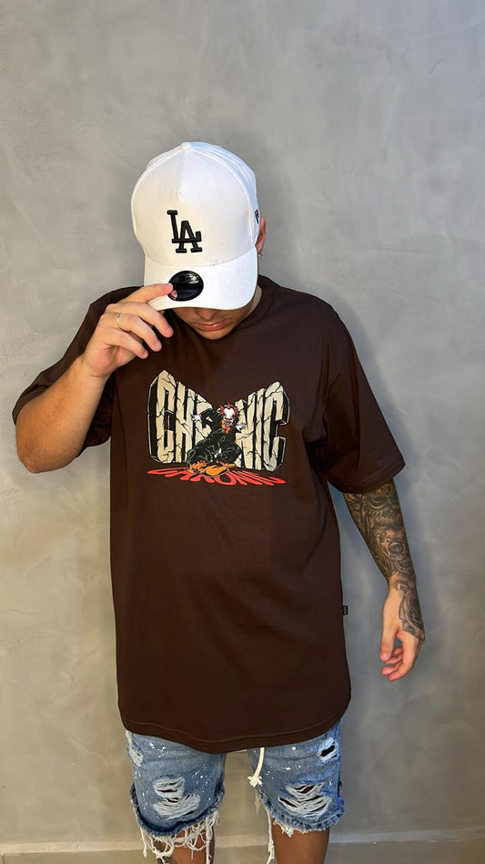 Oversized Surf Chronic