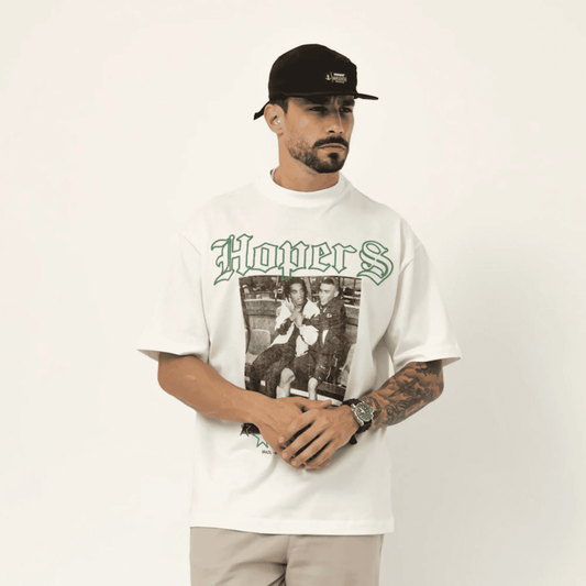 Oversized R&R - Off