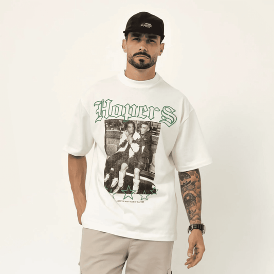 Oversized R&R - Off