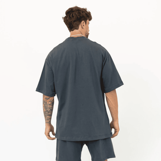 Conjunto Difference - Marine