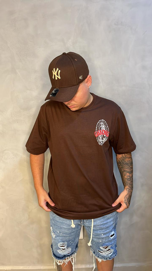 Oversized Abençado Chronic