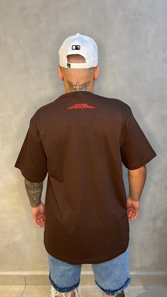 Oversized Surf Chronic